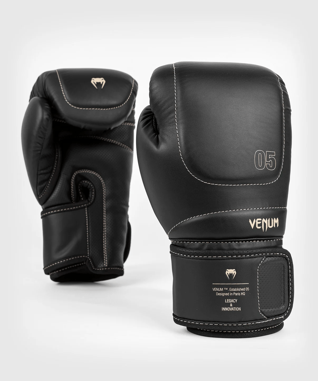 Venum Impact Evo Boxing Gloves - OTM Fight ShopVENUM
